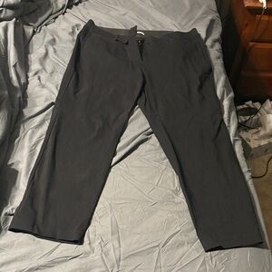 The Allie Lane Bryant Women’s Black Pants